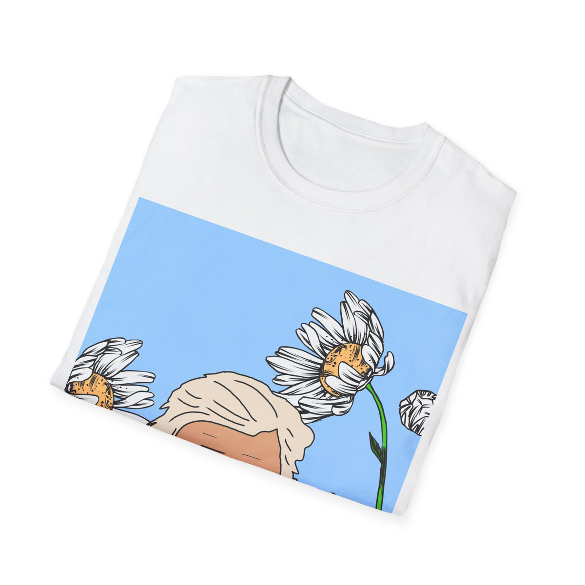 David Attenborough | T-Shirt | More Jam