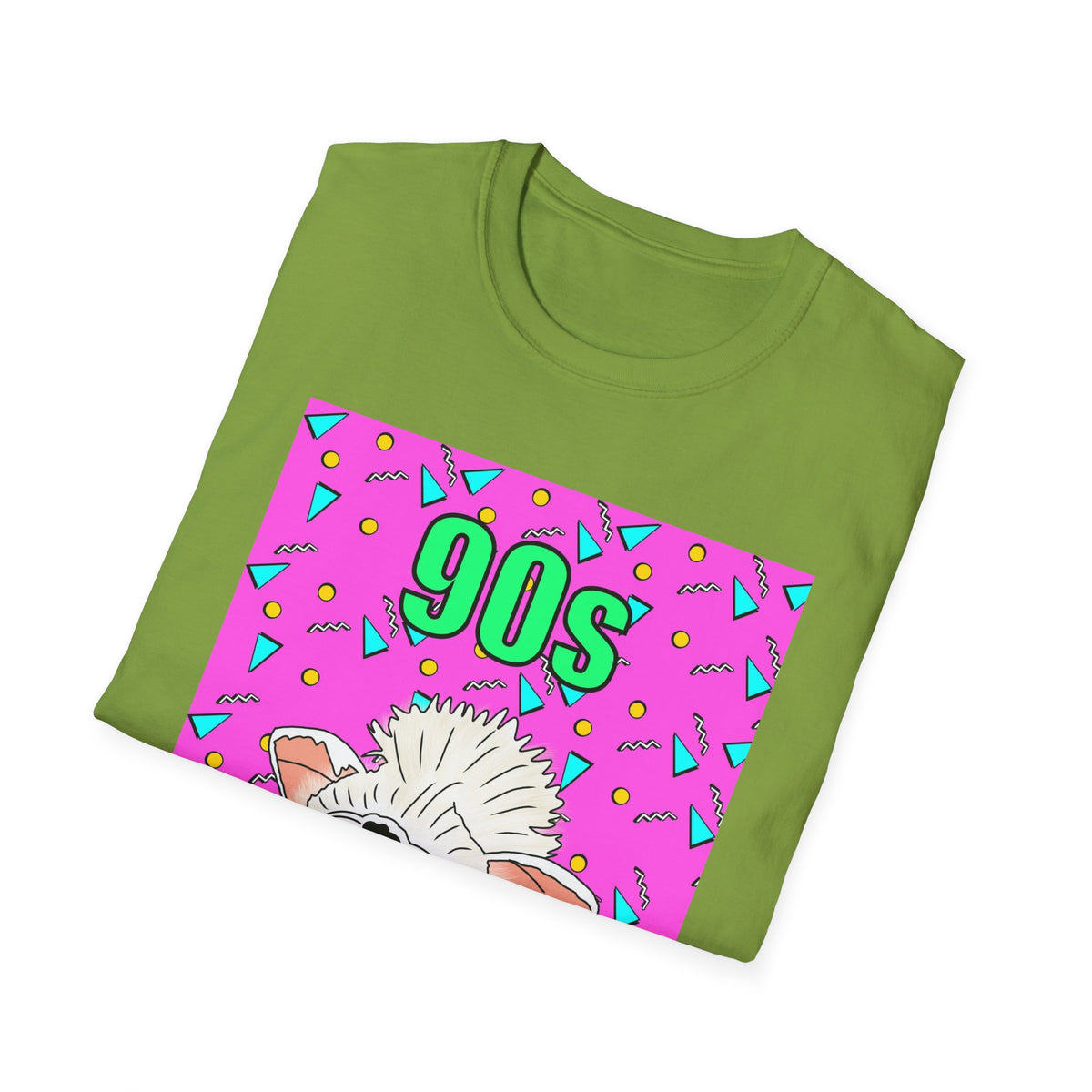 Furby 90s | T-Shirt | More Jam