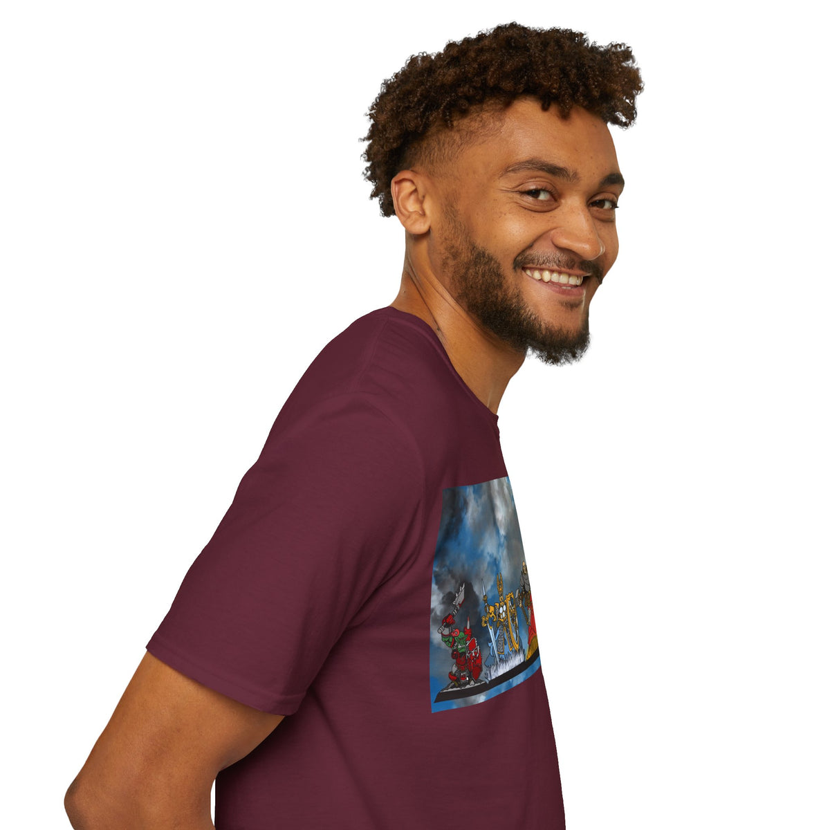 Warhammer | T-Shirt | More Jam