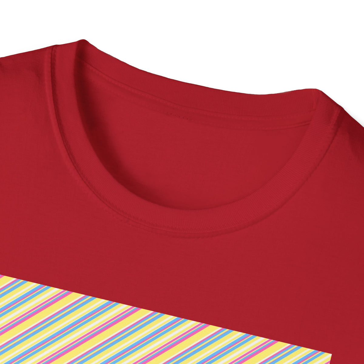 Tots TV | Tom Sniffing Flowers T-Shirt | More Jam