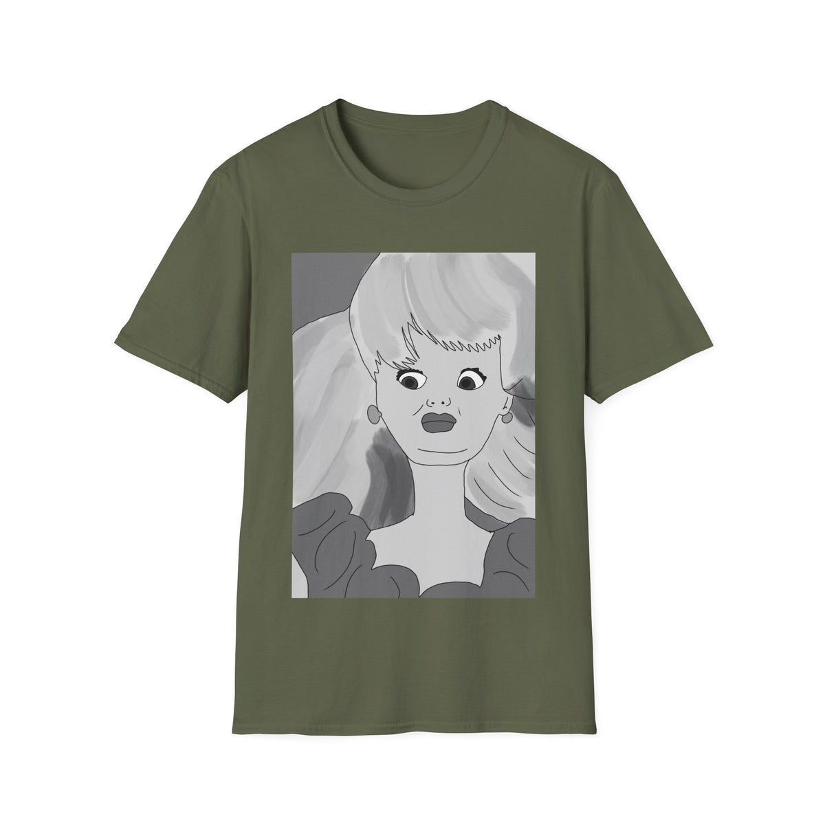 Barbie | EWWW T-Shirt | More Jam