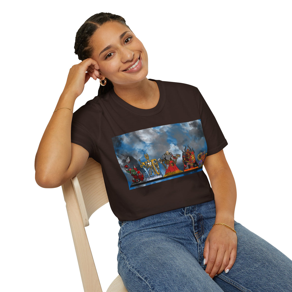 Warhammer | T-Shirt | More Jam