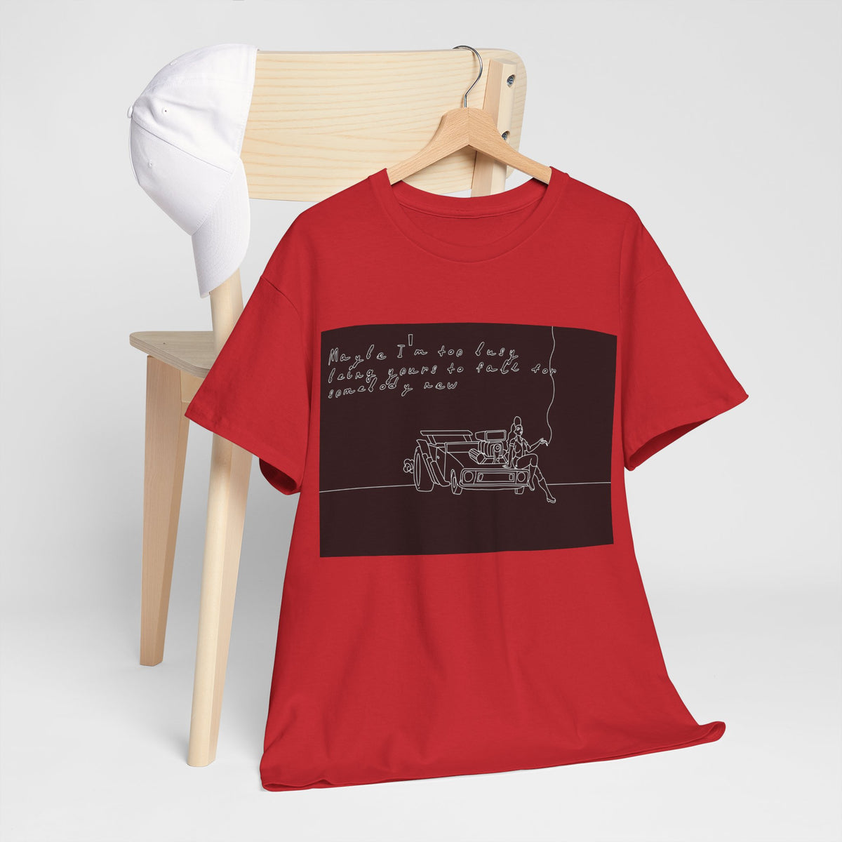 The Arctic Monkeys | Do I Wanna Know T-Shirt | More Jam