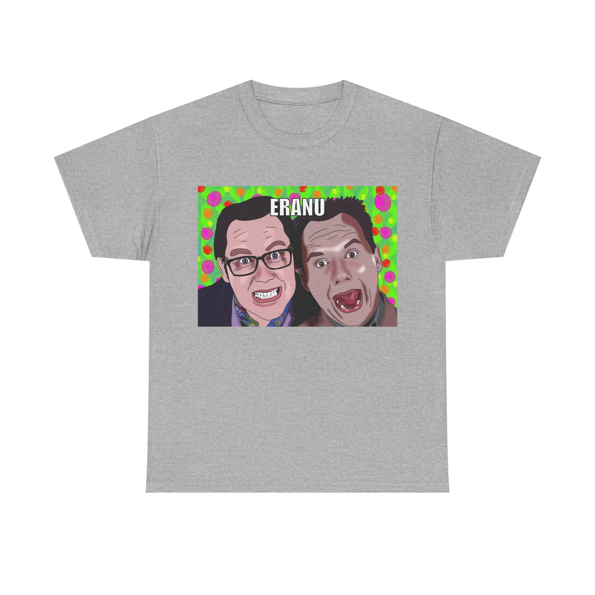 Shooting Stars | ERANU T-Shirt | More Jam