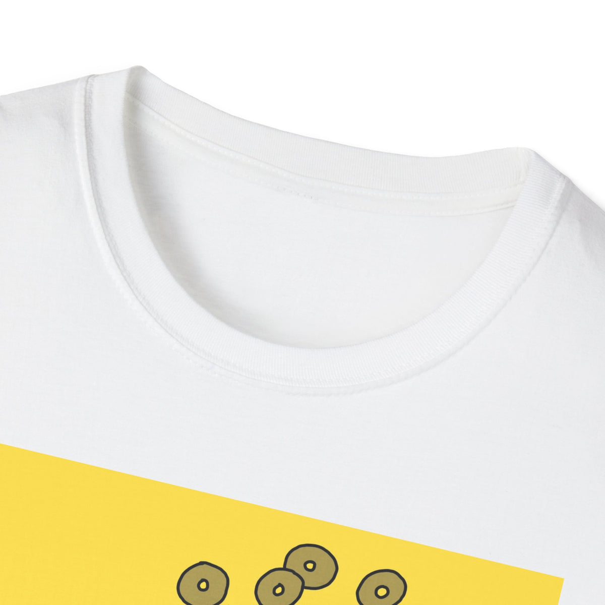 Cereal Killer | True Crime T-Shirt | More Jam