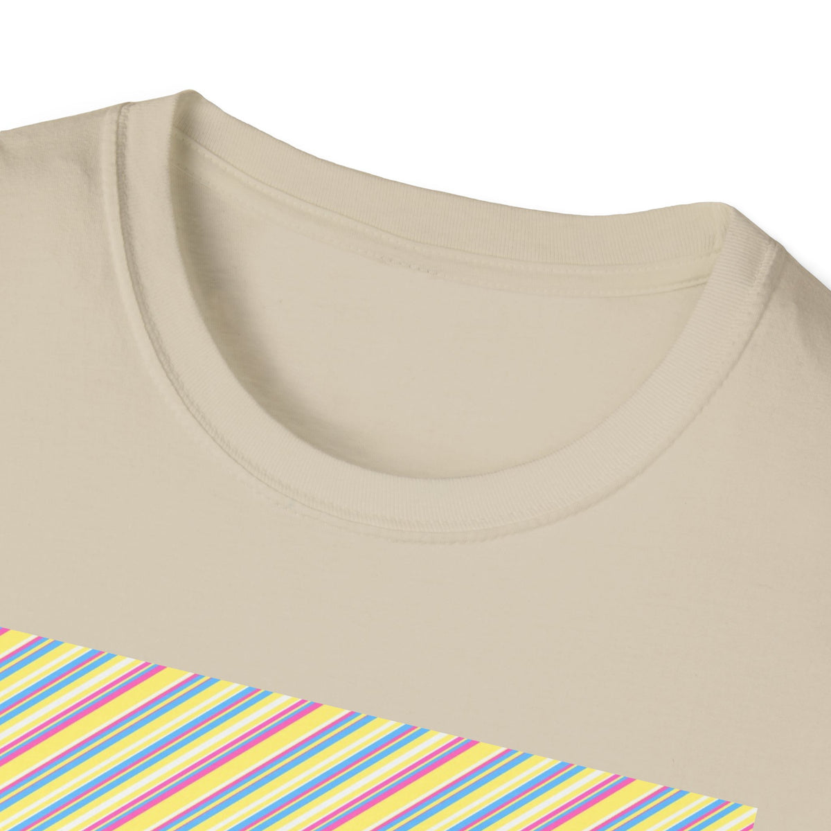 Tots TV | Tom Sniffing Flowers T-Shirt | More Jam