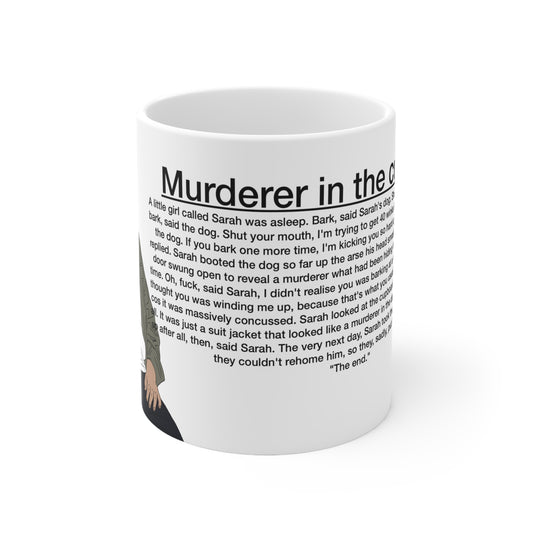 This Country | Mandy's Story Mug | More Jam