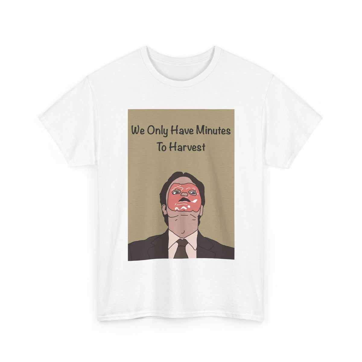 The Office US | Dwight Schrute T-Shirt | More Jam