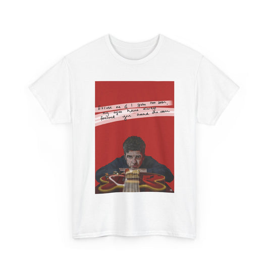 Noel Gallagher | If I Had a Gun T Shirt | More Jam