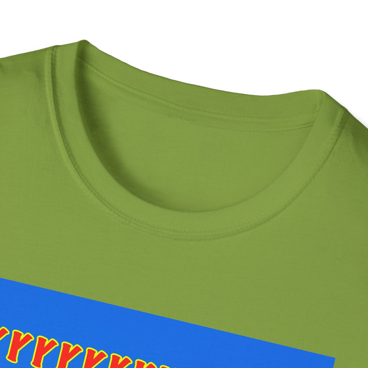 Ted Lasso | Roy Kent T-Shirt | More Jam