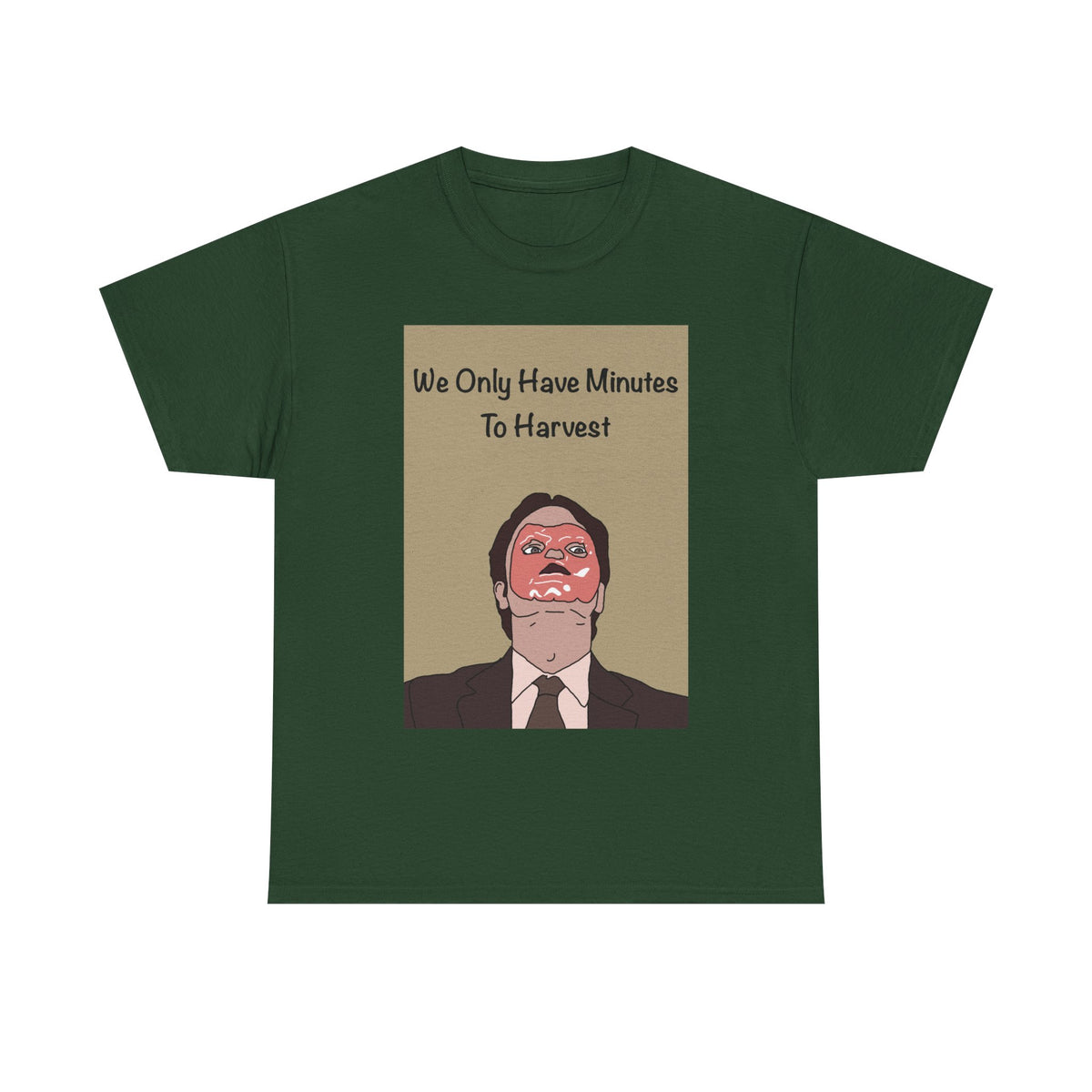 The Office US | Dwight Schrute T-Shirt | More Jam