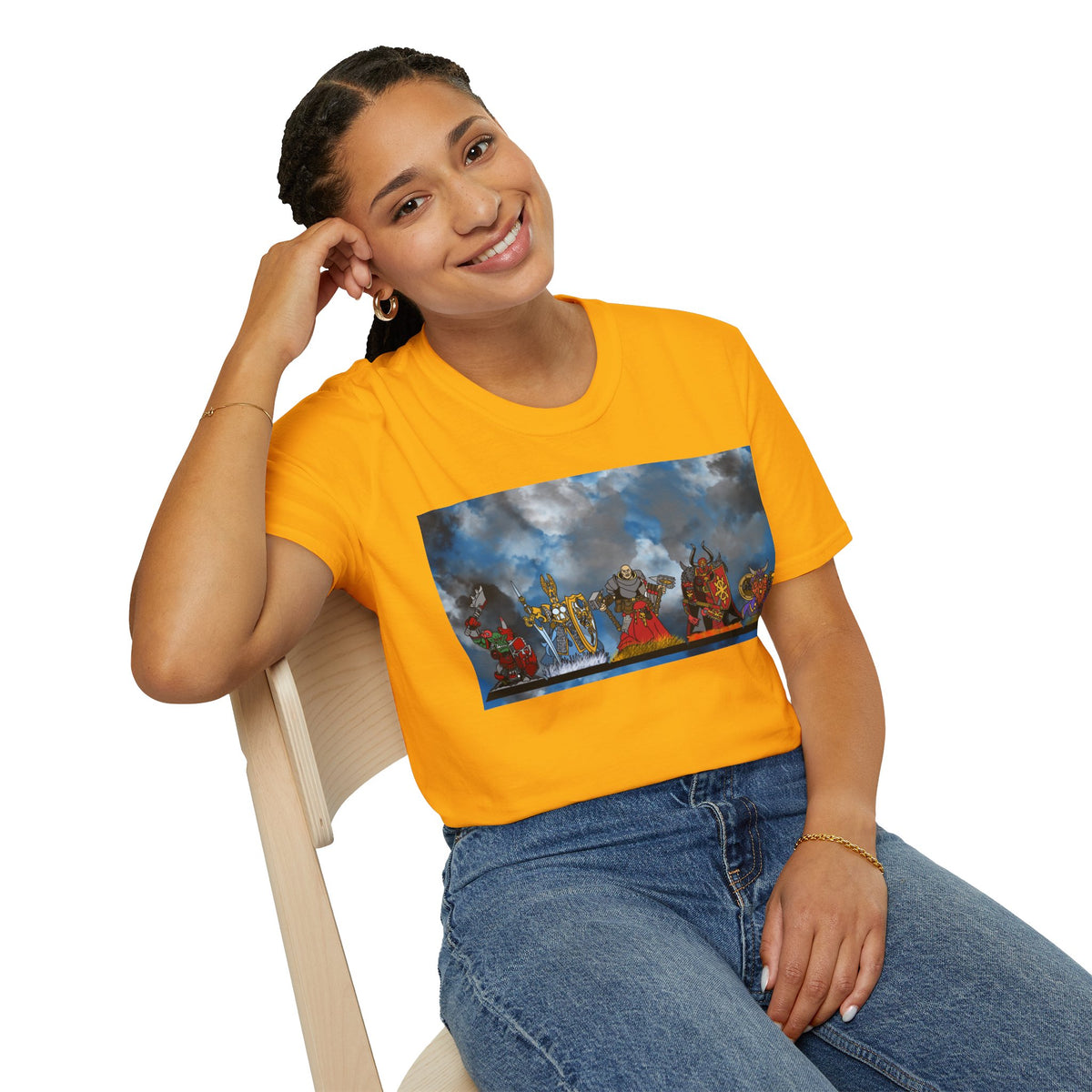 Warhammer | T-Shirt | More Jam