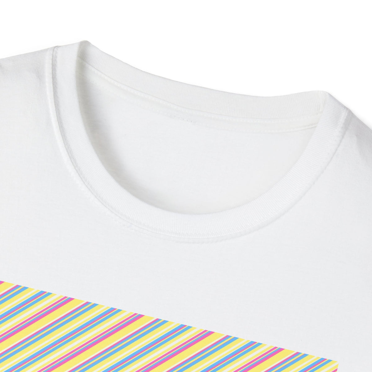 Tots TV | Tom Sniffing Flowers T-Shirt | More Jam
