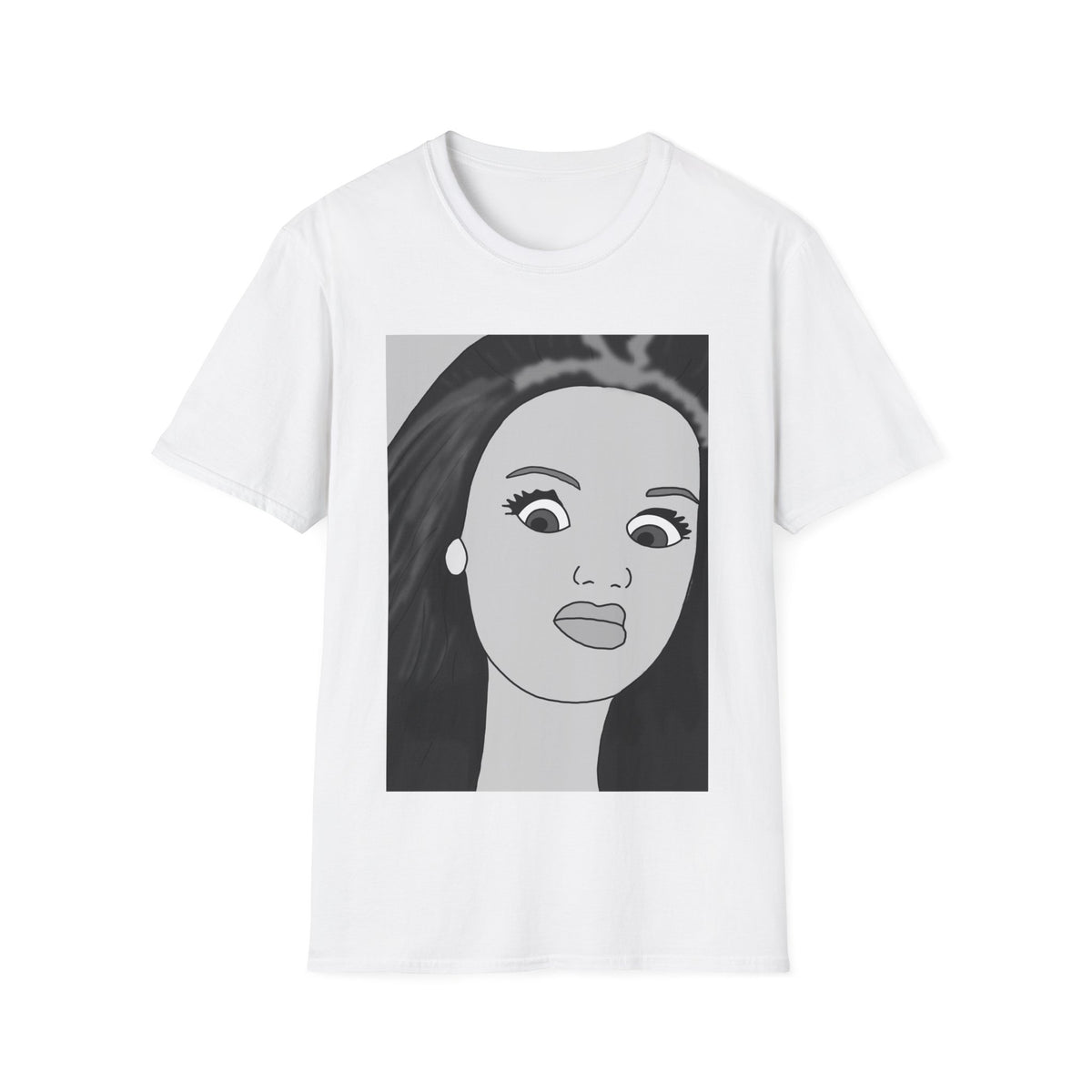 Barbie | WTF T-Shirt | More Jam