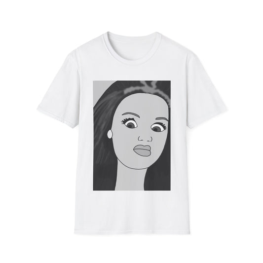 Barbie | WTF T-Shirt | More Jam