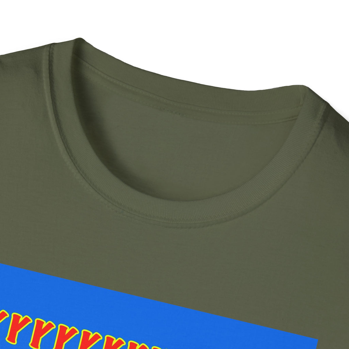 Ted Lasso | Roy Kent T-Shirt | More Jam