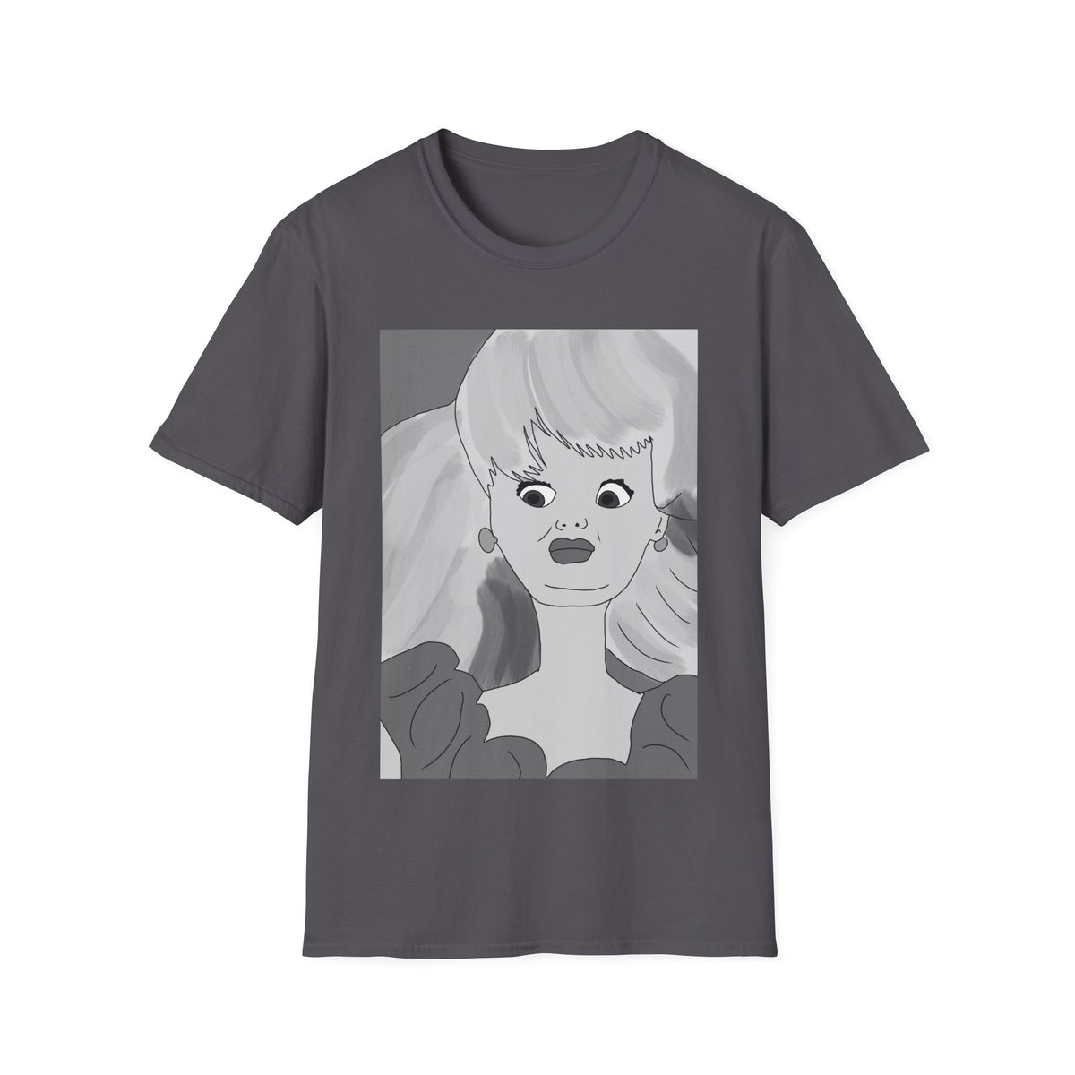 Barbie | EWWW T-Shirt | More Jam