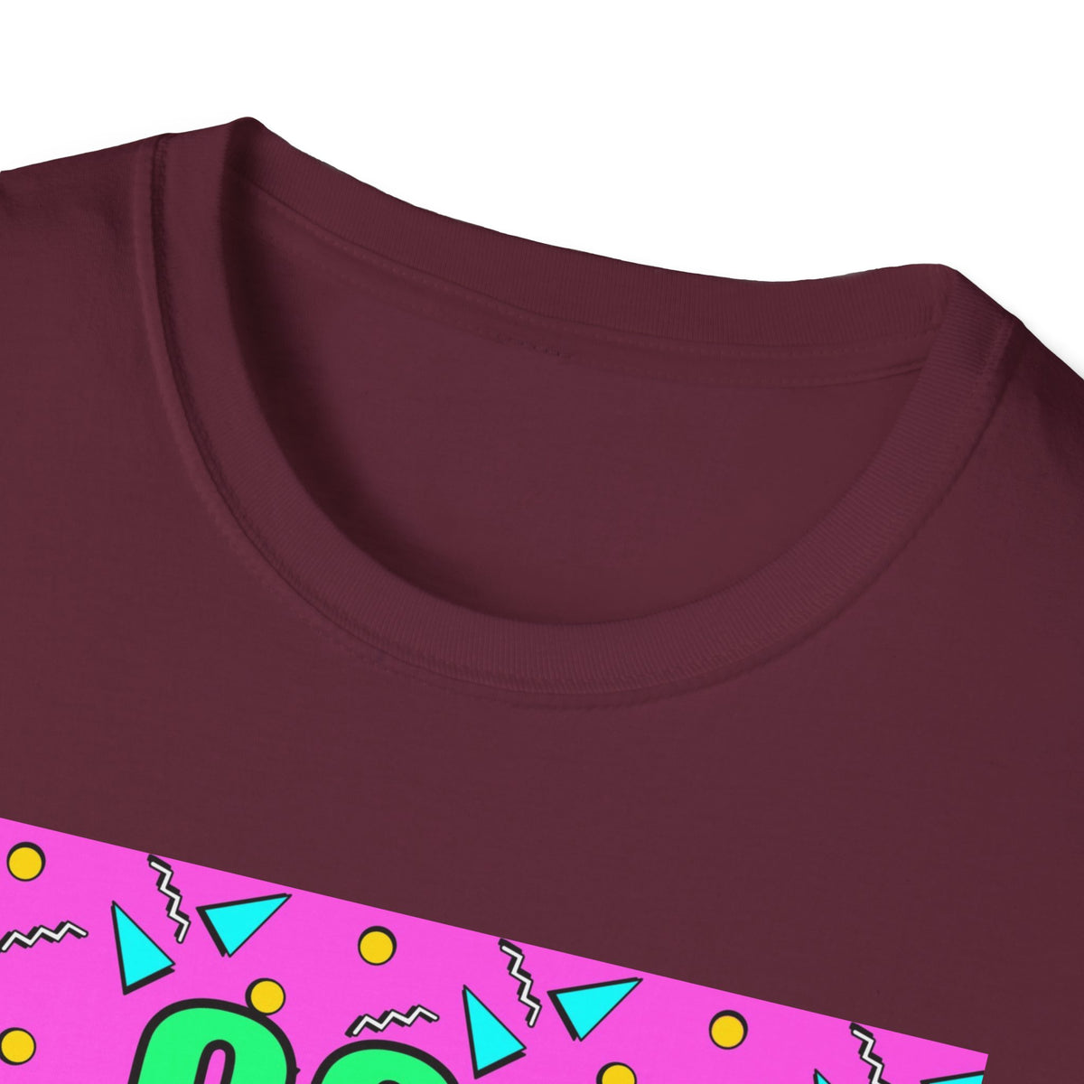 Furby 90s | T-Shirt | More Jam