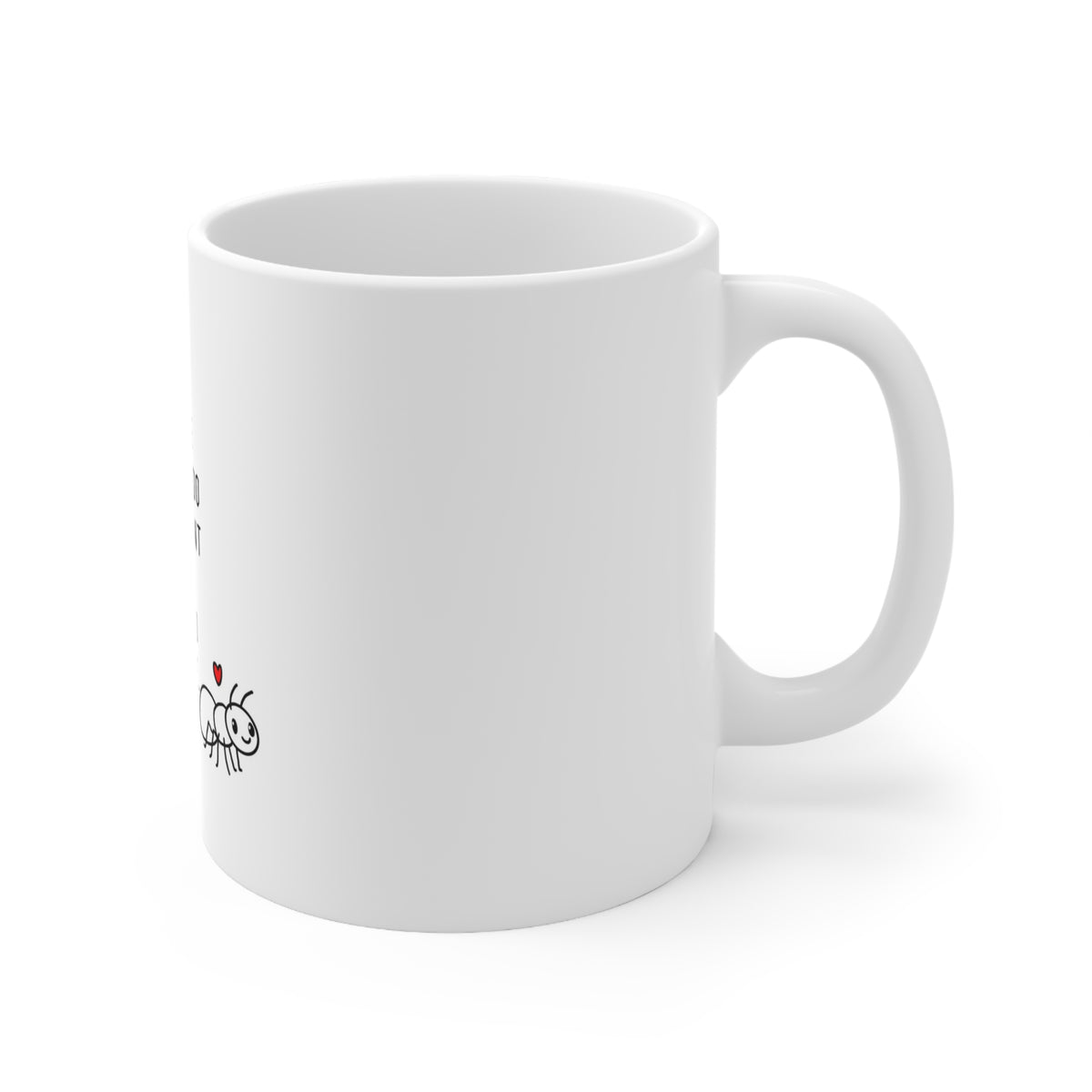 Inspiration Mug | You’re Never Too Important To Be Nice to People Mug | More Jam