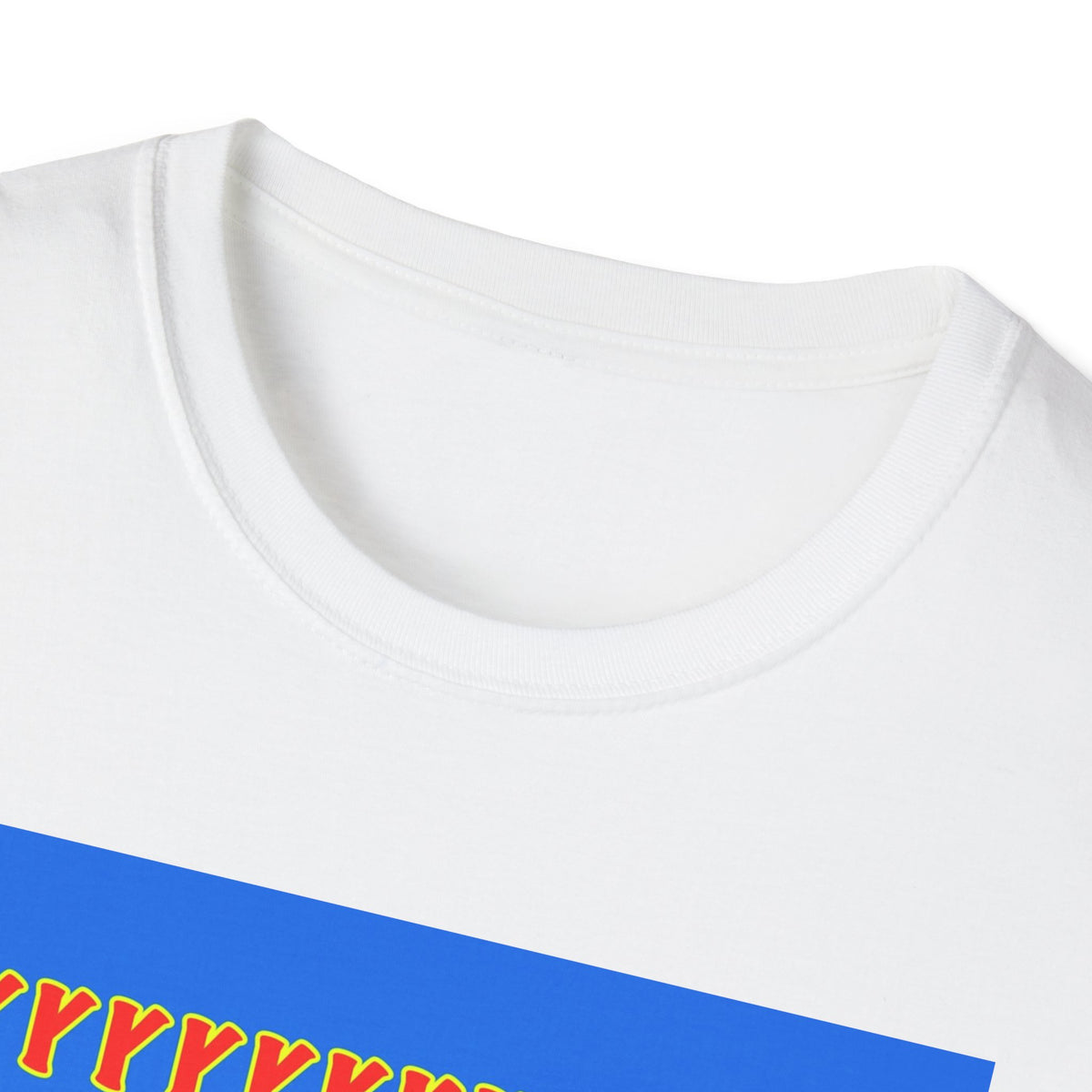 Ted Lasso | Roy Kent T-Shirt | More Jam