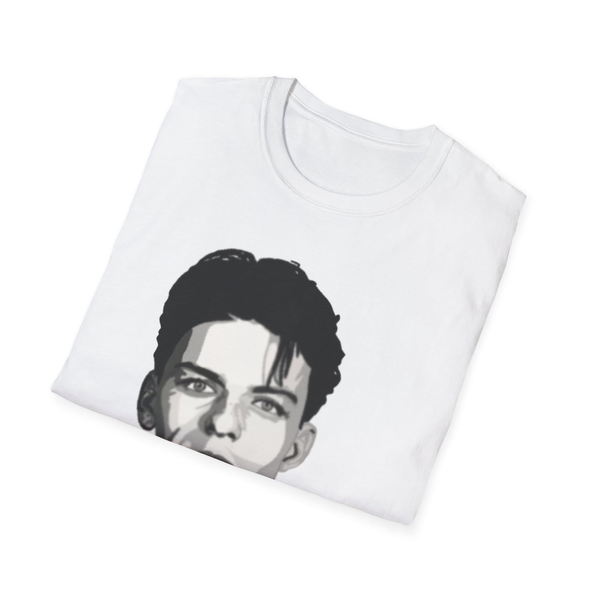 Frank Sinatra | Mugshot T-Shirt | More Jam