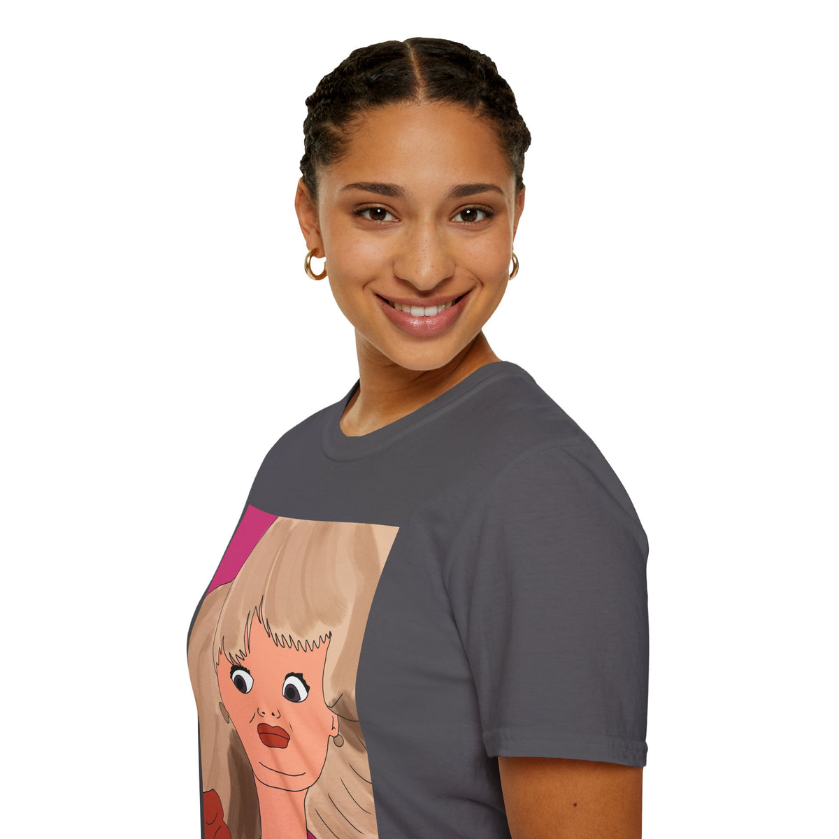 Barbie | Ewww T-Shirt | More Jam