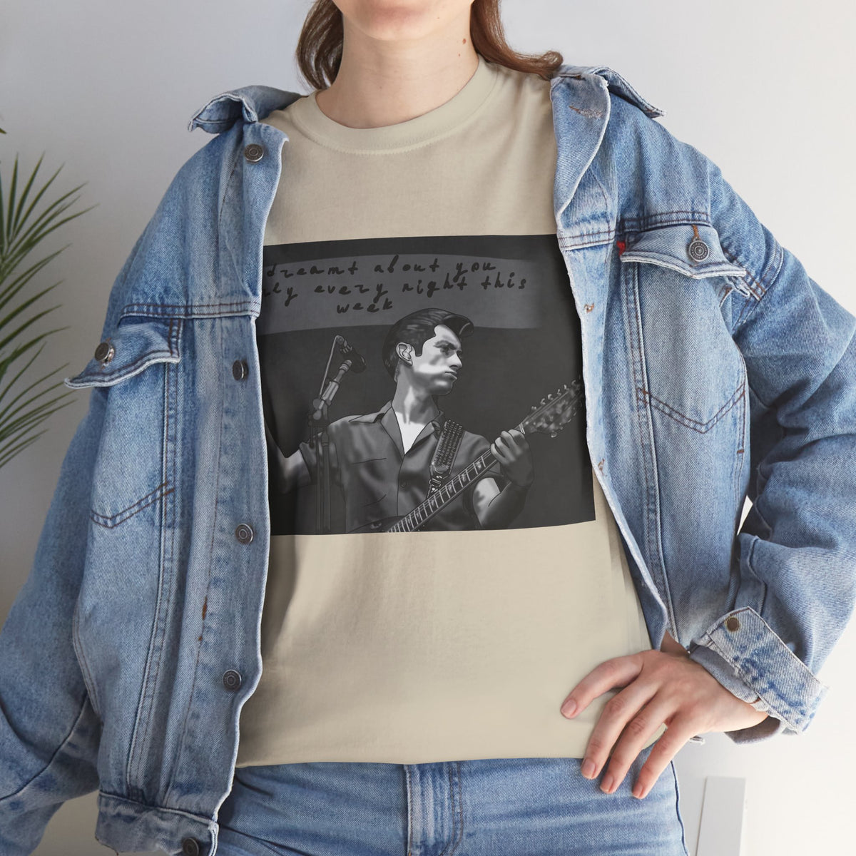 Arctic Monkeys | Do I Wanna Know T Shirt | More Jam