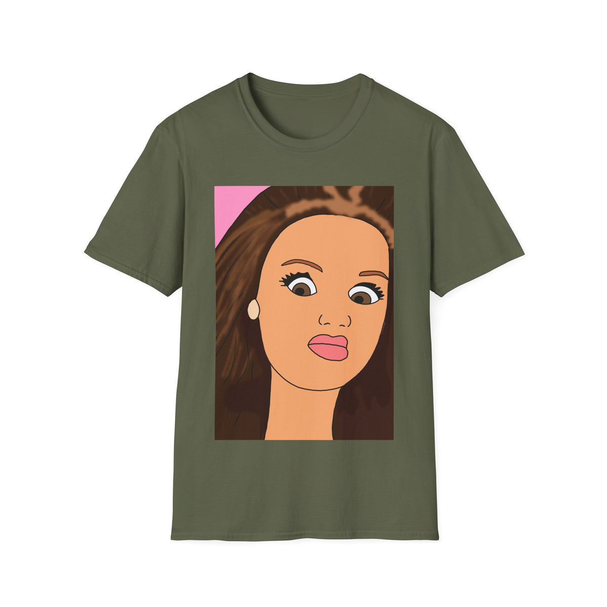 Barbie | WTF T-Shirt | More Jam