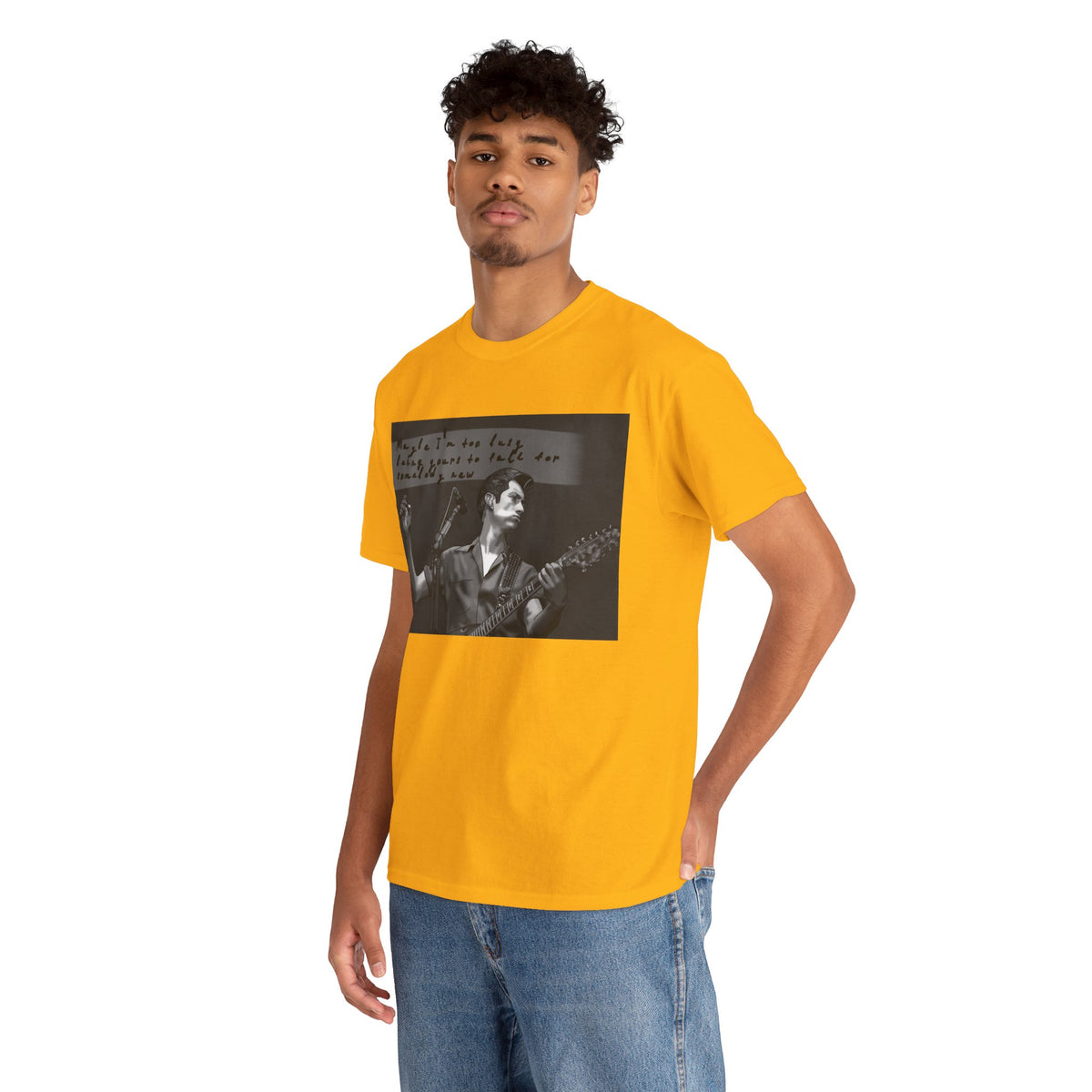Arctic Monkeys | Do I Wanna Know T Shirt | More Jam