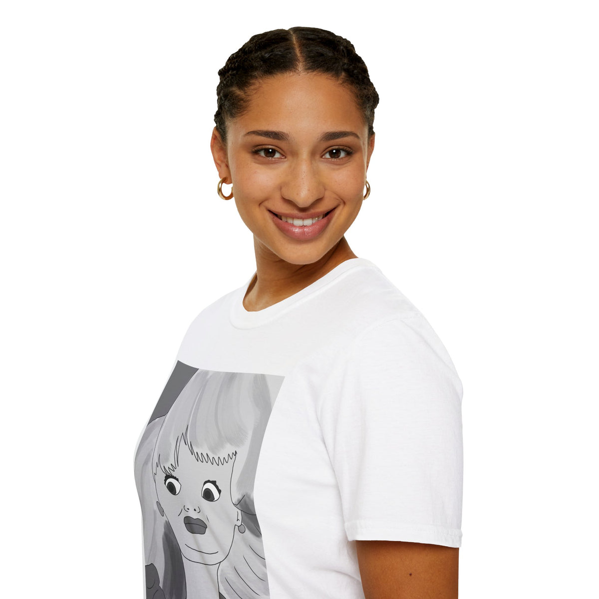 Barbie | EWWW T-Shirt | More Jam