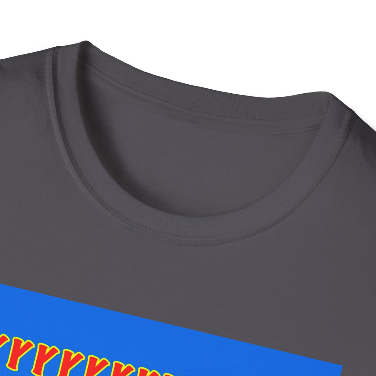 Ted Lasso | Roy Kent T-Shirt | More Jam