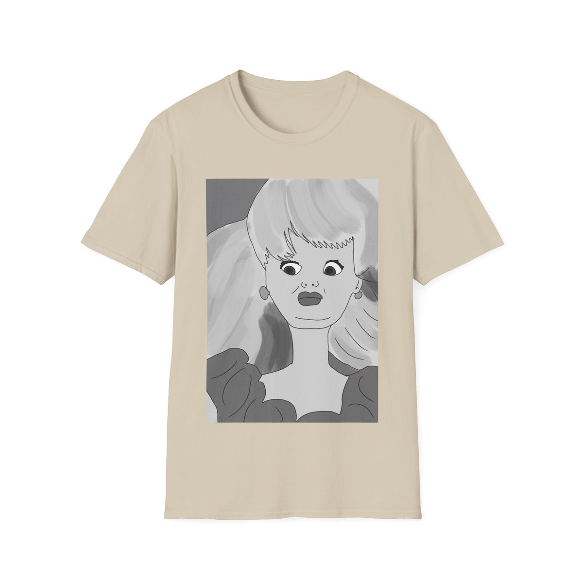 Barbie | EWWW T-Shirt | More Jam