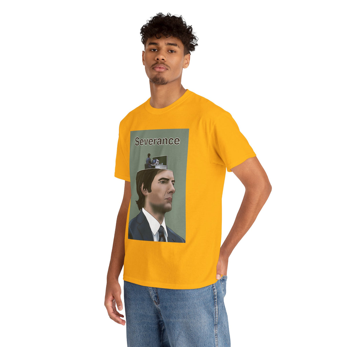 Severance T-Shirt | More Jam