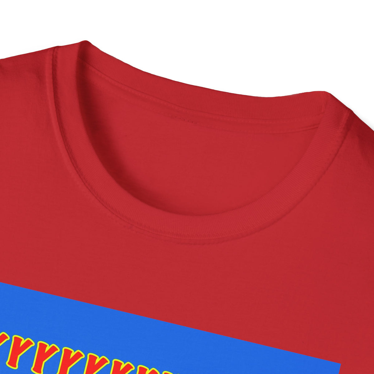 Ted Lasso | Roy Kent T-Shirt | More Jam