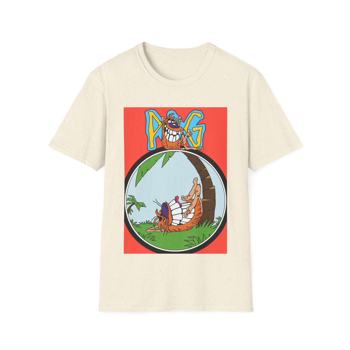 Pog 90s | T-Shirt | More Jam