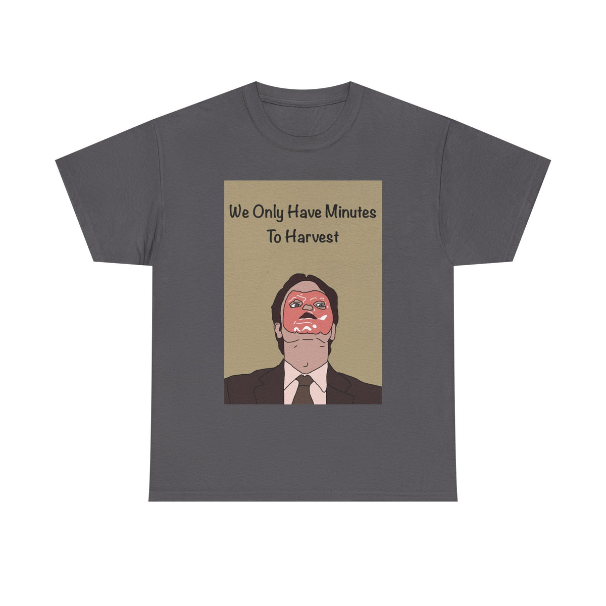 The Office US | Dwight Schrute T-Shirt | More Jam