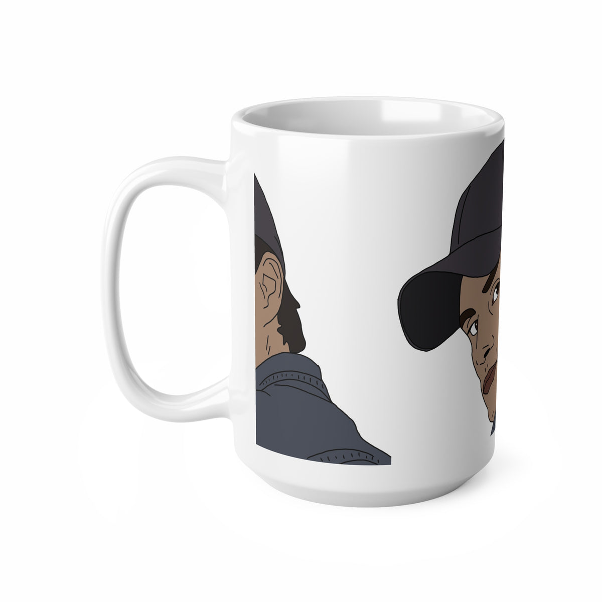 You Netflix | Joe Mug | More Jam