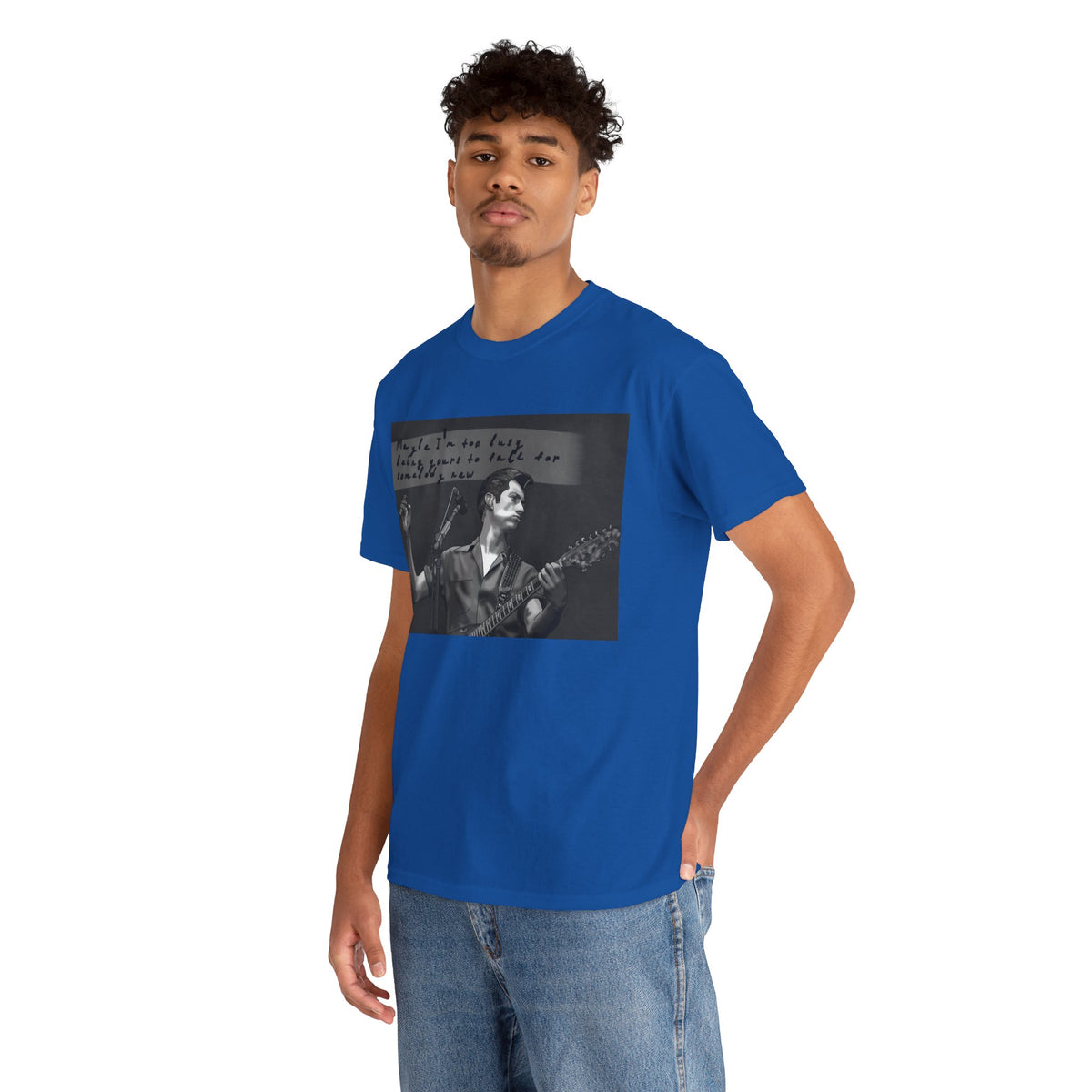 Arctic Monkeys | Do I Wanna Know T Shirt | More Jam