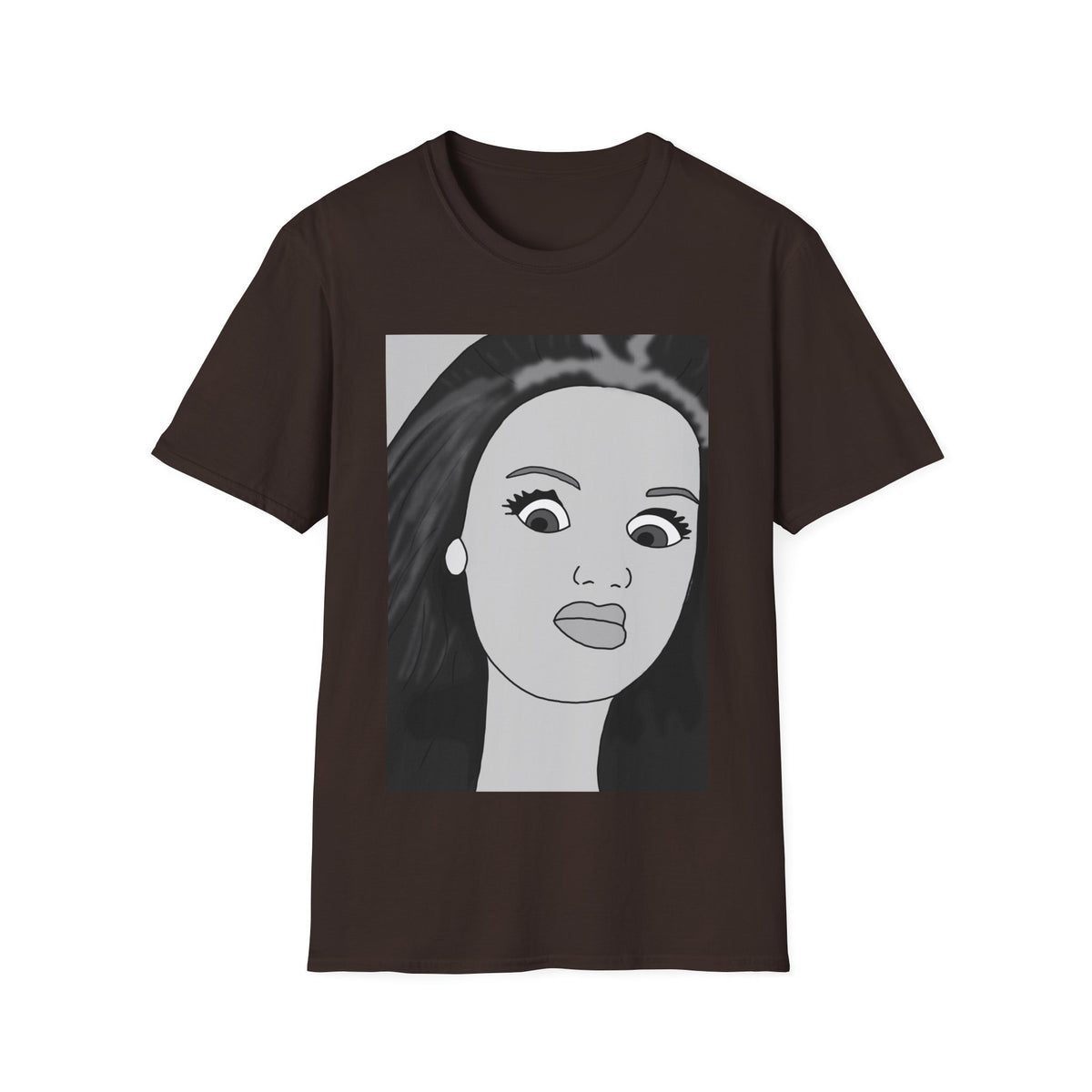 Barbie | WTF T-Shirt | More Jam