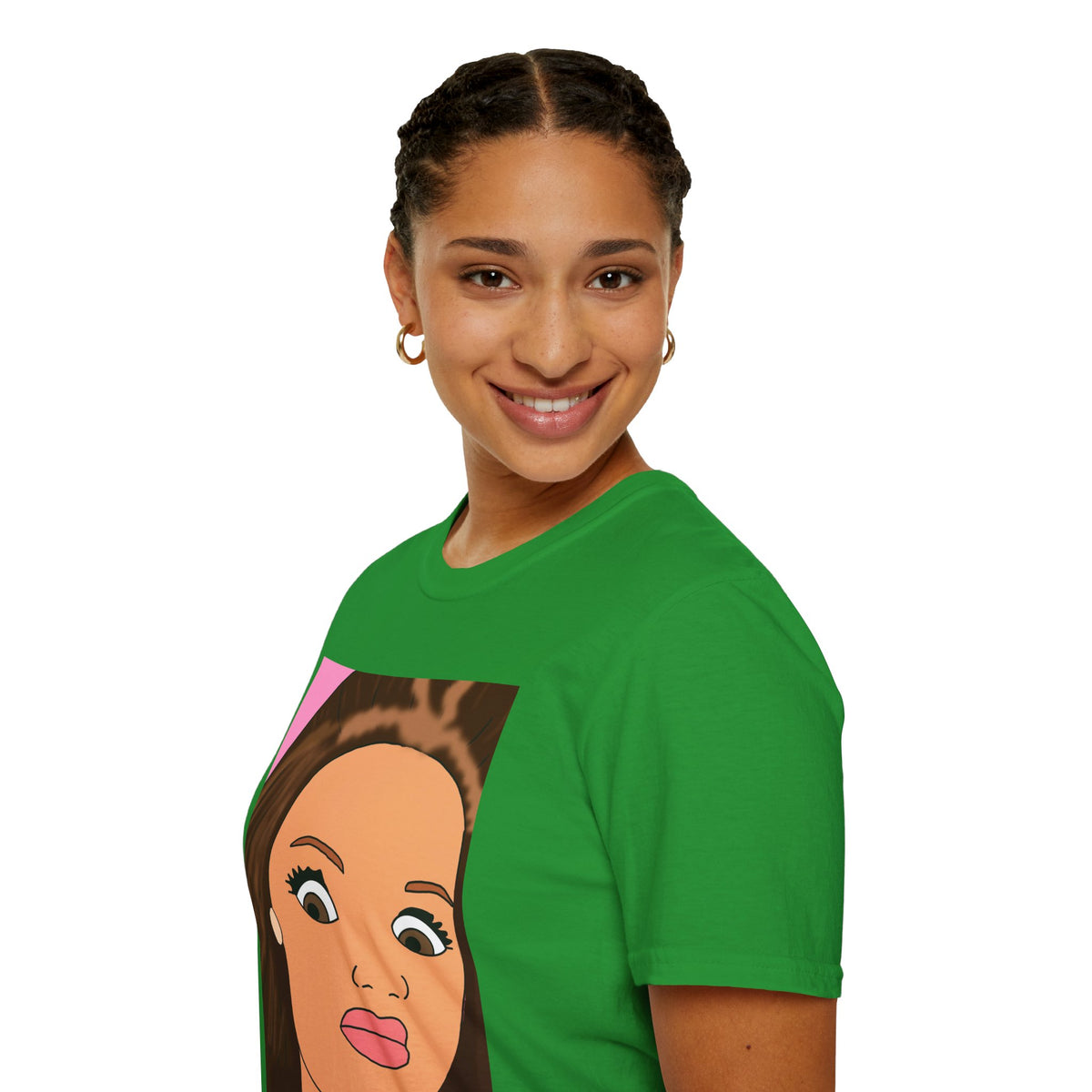 Barbie | WTF T-Shirt | More Jam