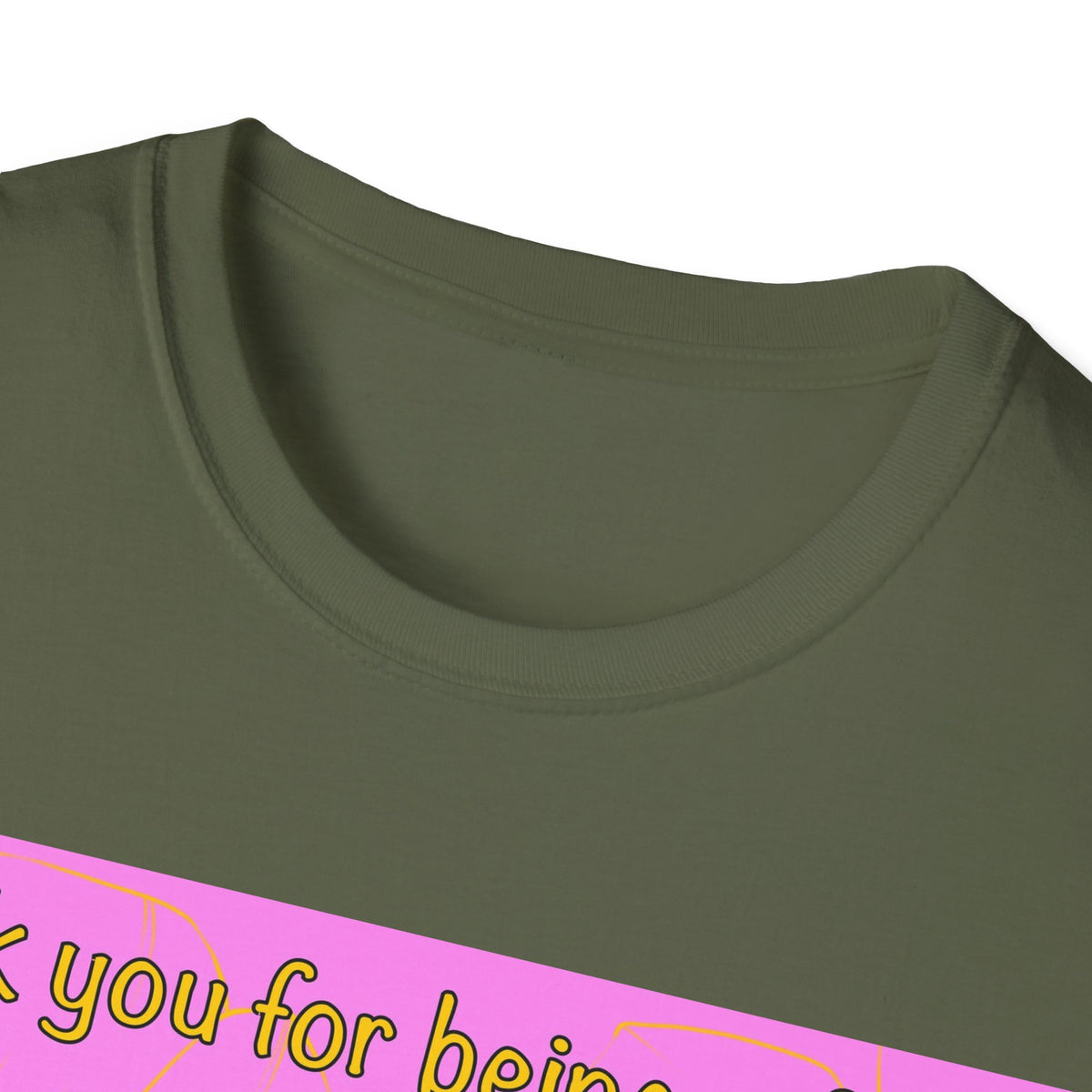 Golden Girls | T-Shirt | More Jam