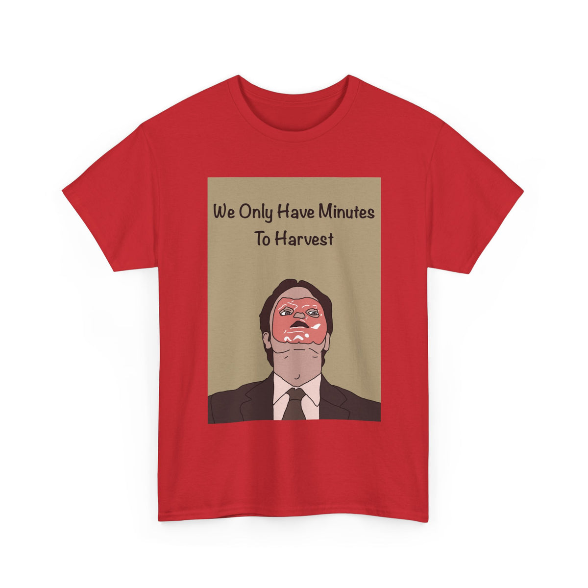 The Office US | Dwight Schrute T-Shirt | More Jam