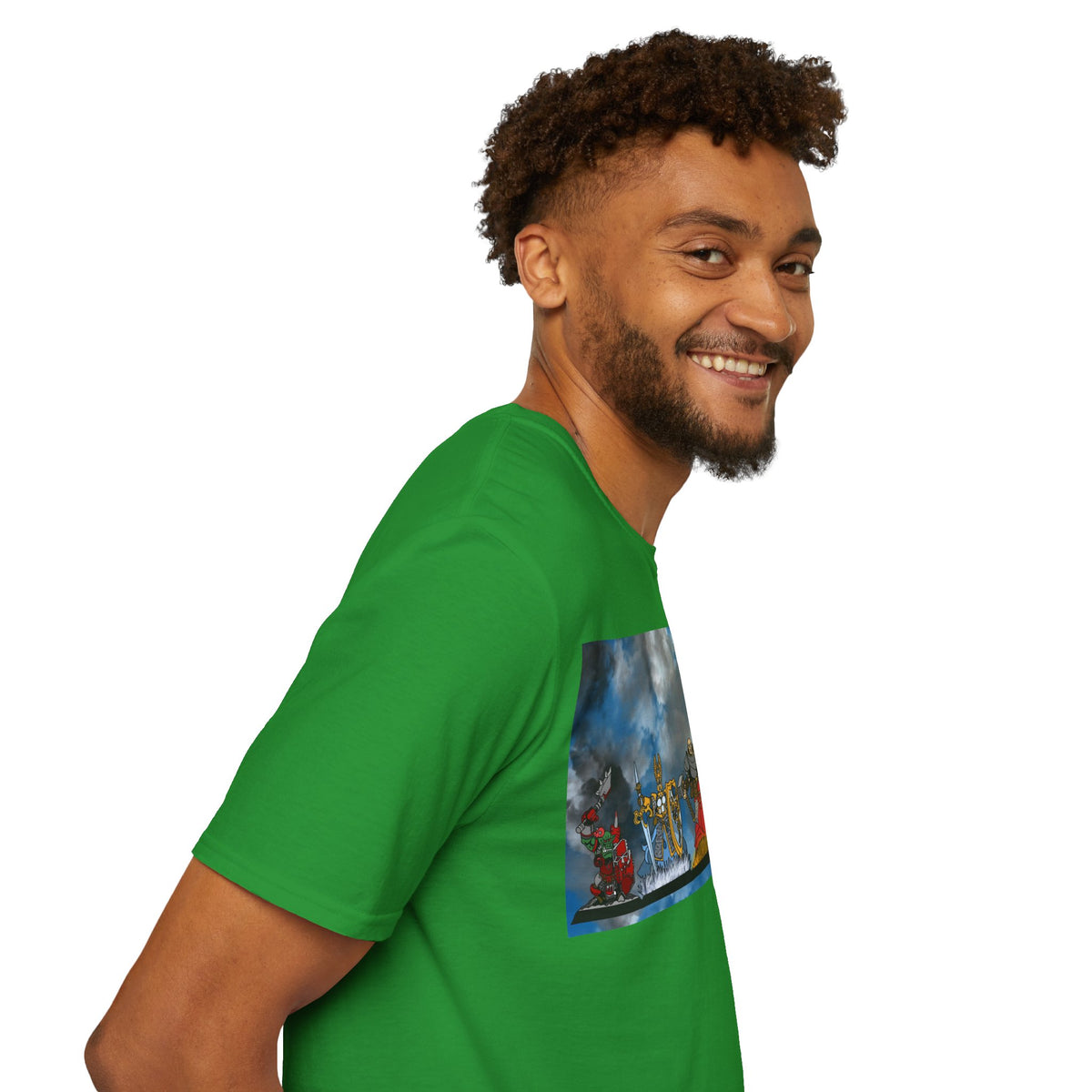 Warhammer | T-Shirt | More Jam