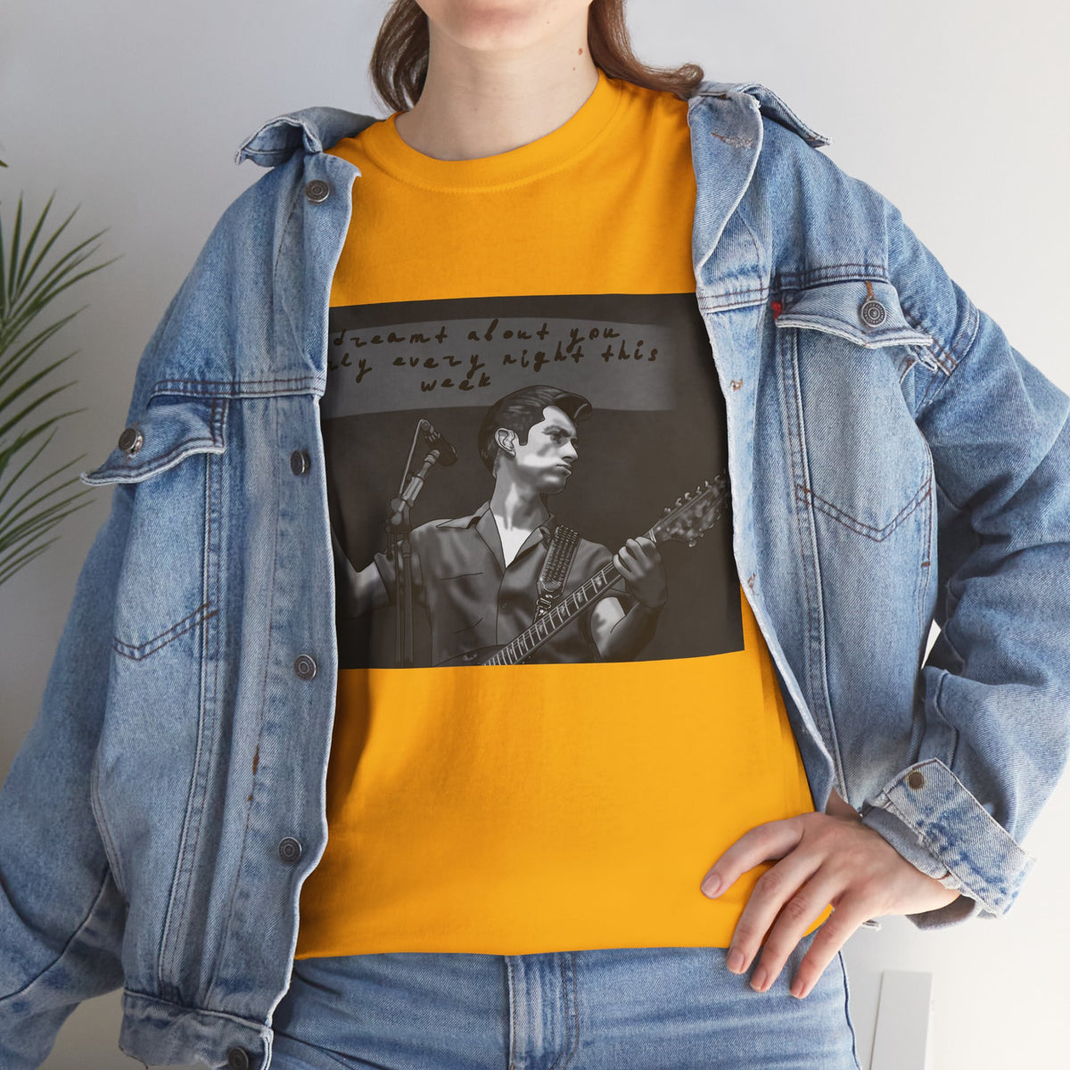 Arctic Monkeys | Do I Wanna Know T Shirt | More Jam