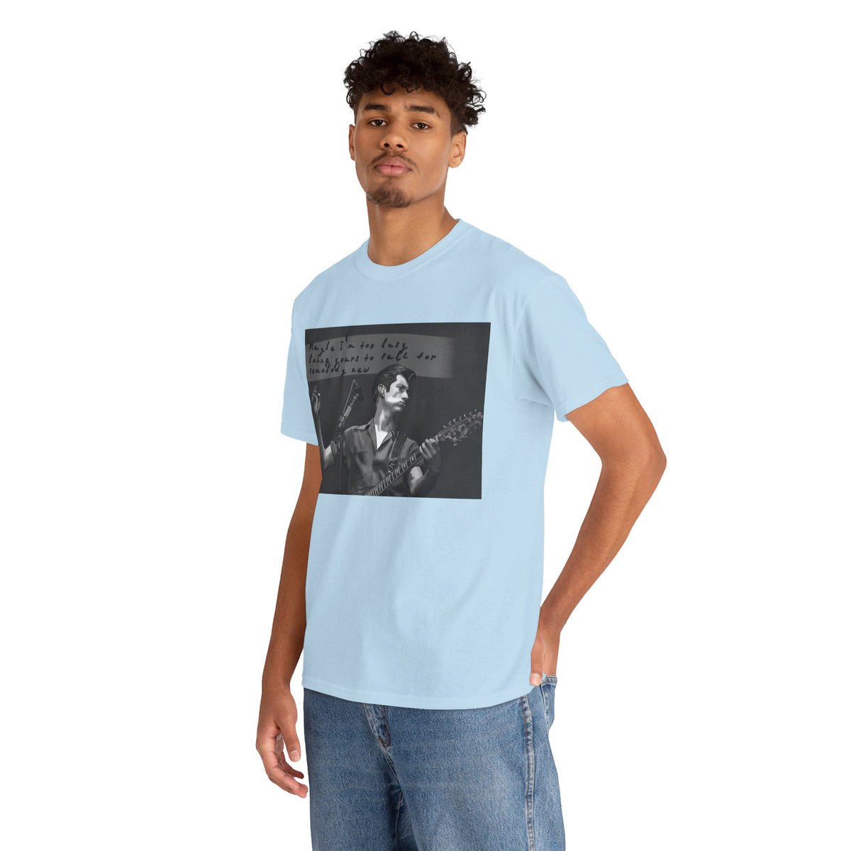 Arctic Monkeys | Do I Wanna Know T Shirt | More Jam