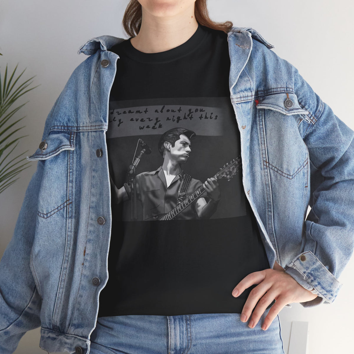 Arctic Monkeys | Do I Wanna Know T Shirt | More Jam