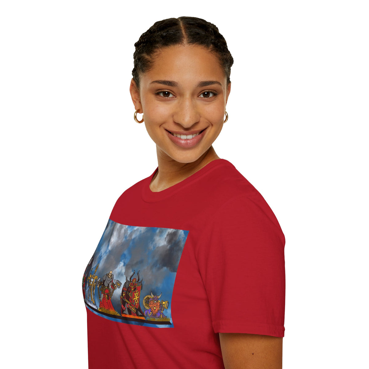 Warhammer | T-Shirt | More Jam