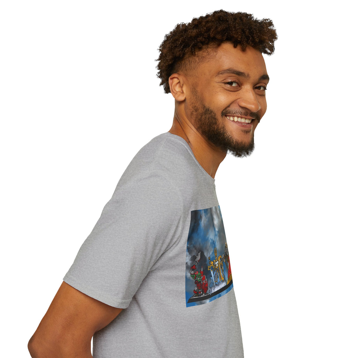 Warhammer | T-Shirt | More Jam