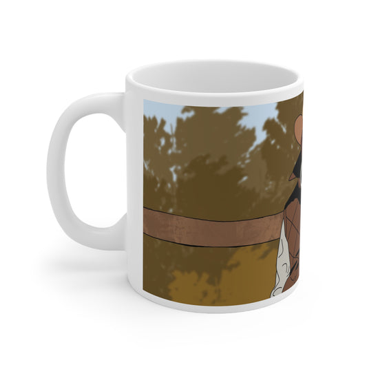 Yellowstone John Dutton | Mug | More Jam