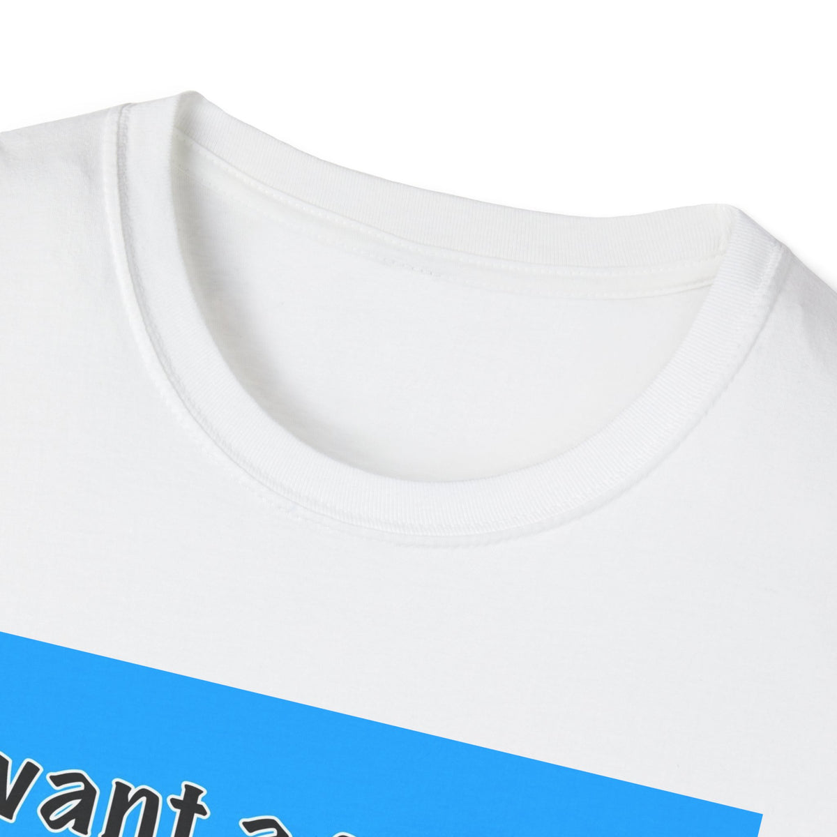 Only Fools & Horses | I Want A Canary T-Shirt | More Jam